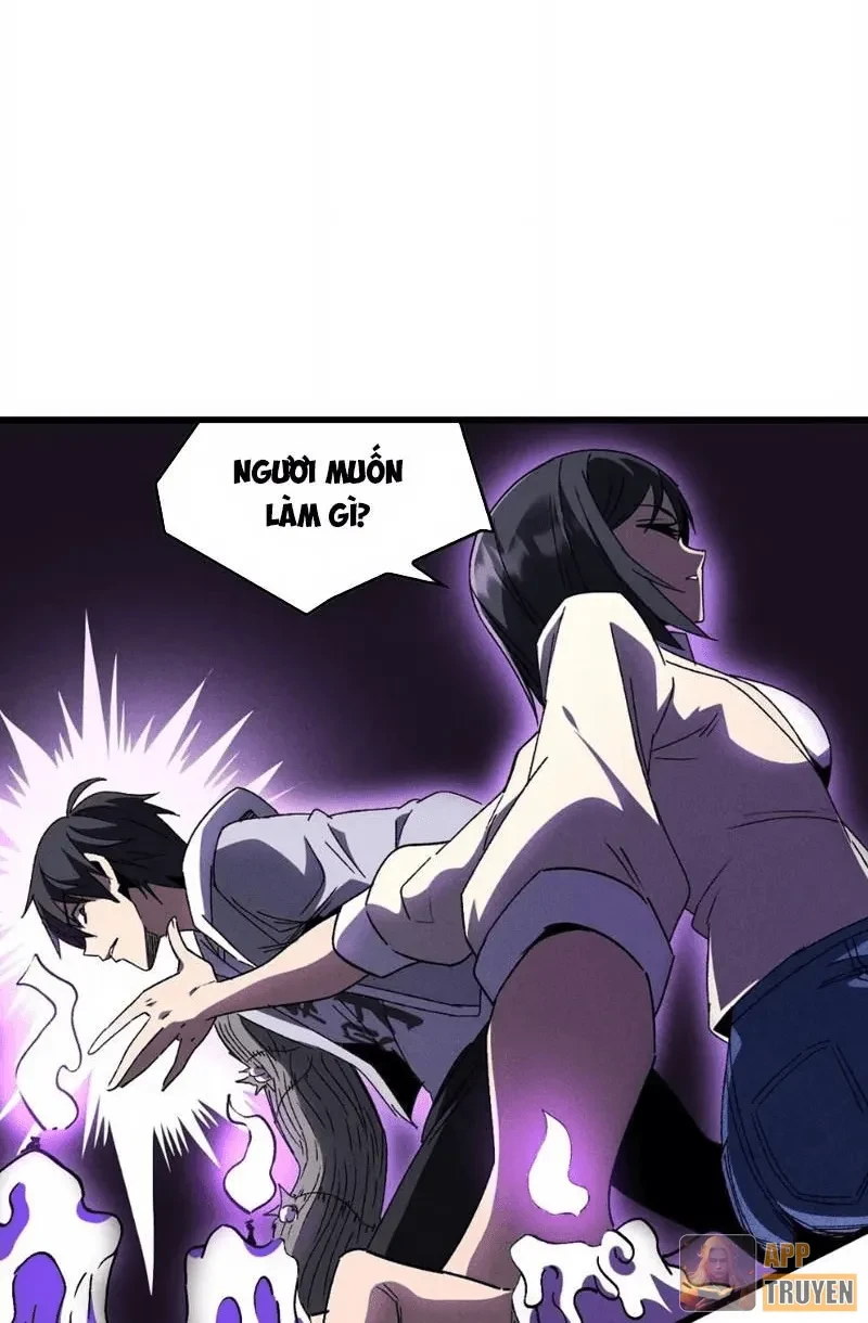 Săn Sale Ở Thế Giới Quỷ Dị Chapter 17 - Trang 10