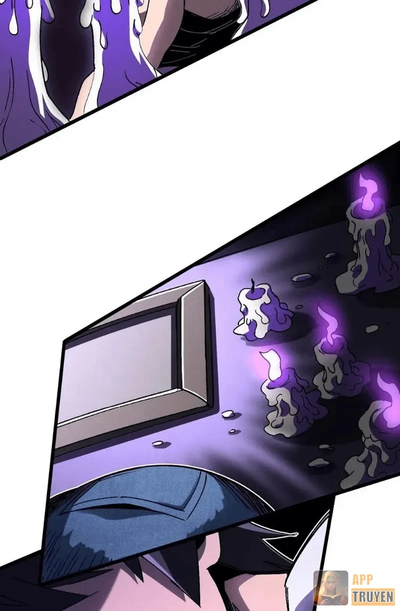 Săn Sale Ở Thế Giới Quỷ Dị Chapter 17 - Trang 11