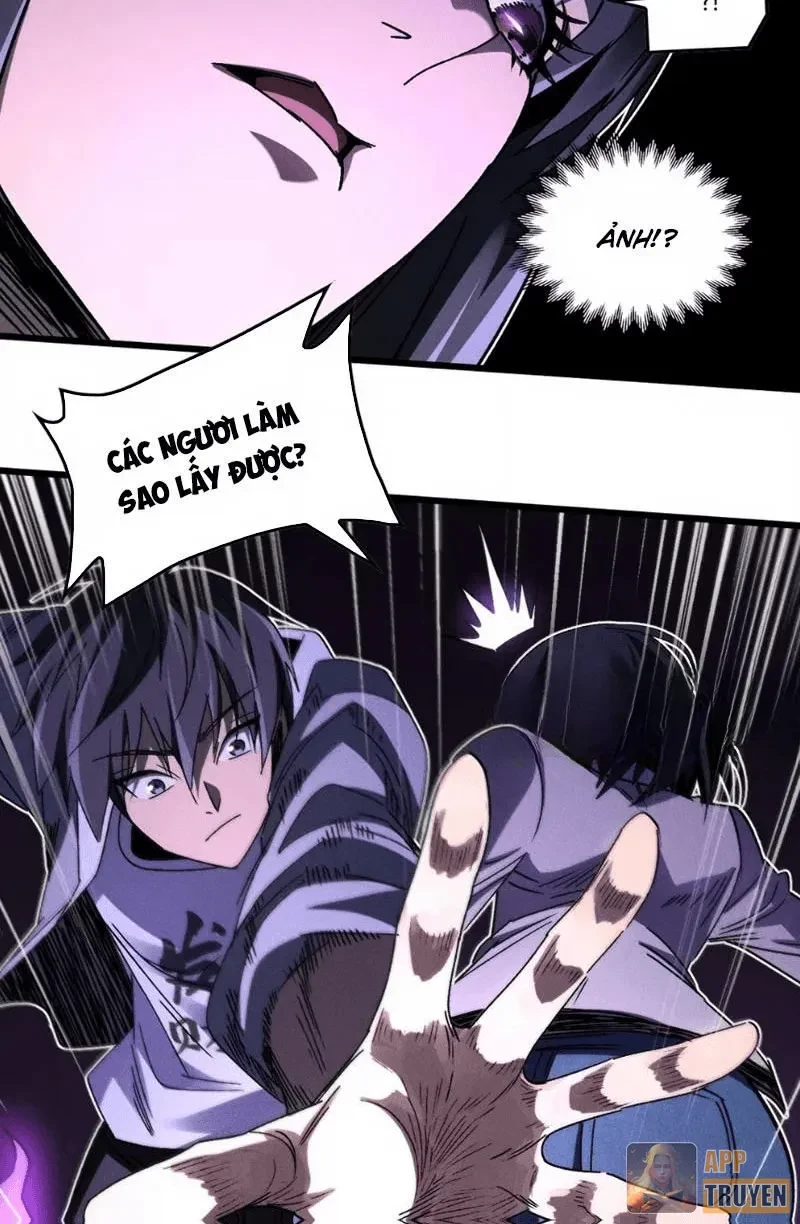 Săn Sale Ở Thế Giới Quỷ Dị Chapter 17 - Trang 13