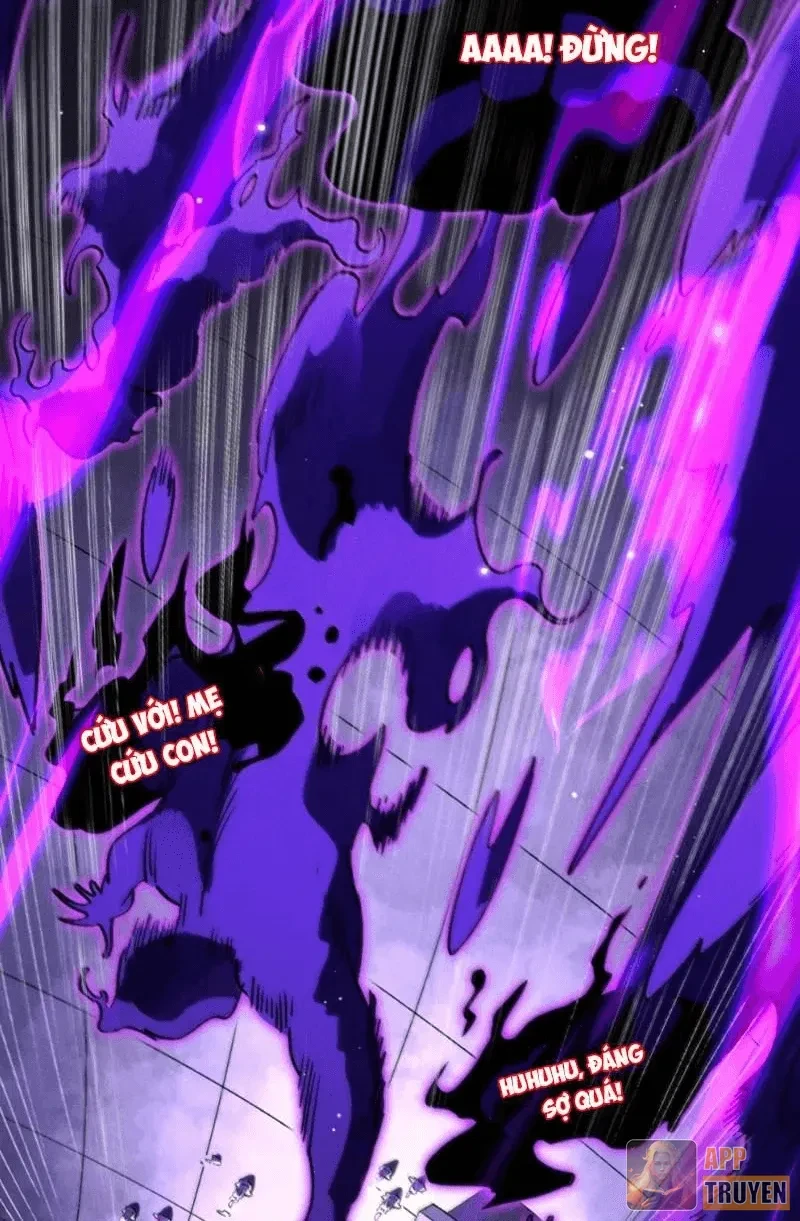 Săn Sale Ở Thế Giới Quỷ Dị Chapter 17 - Trang 16