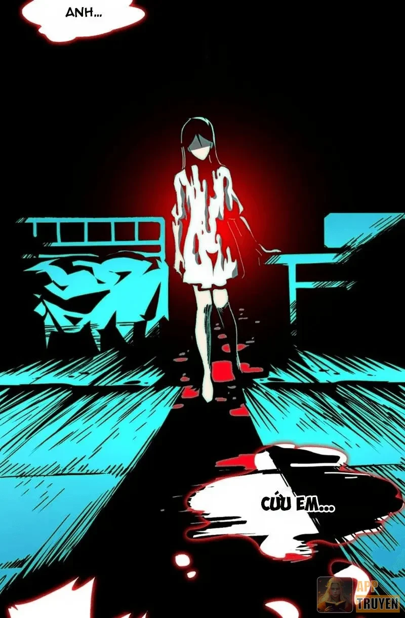 Săn Sale Ở Thế Giới Quỷ Dị Chapter 17 - Trang 23