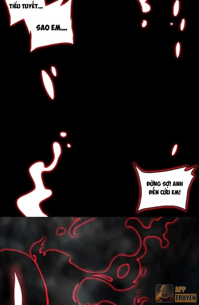 Săn Sale Ở Thế Giới Quỷ Dị Chapter 17 - Trang 24