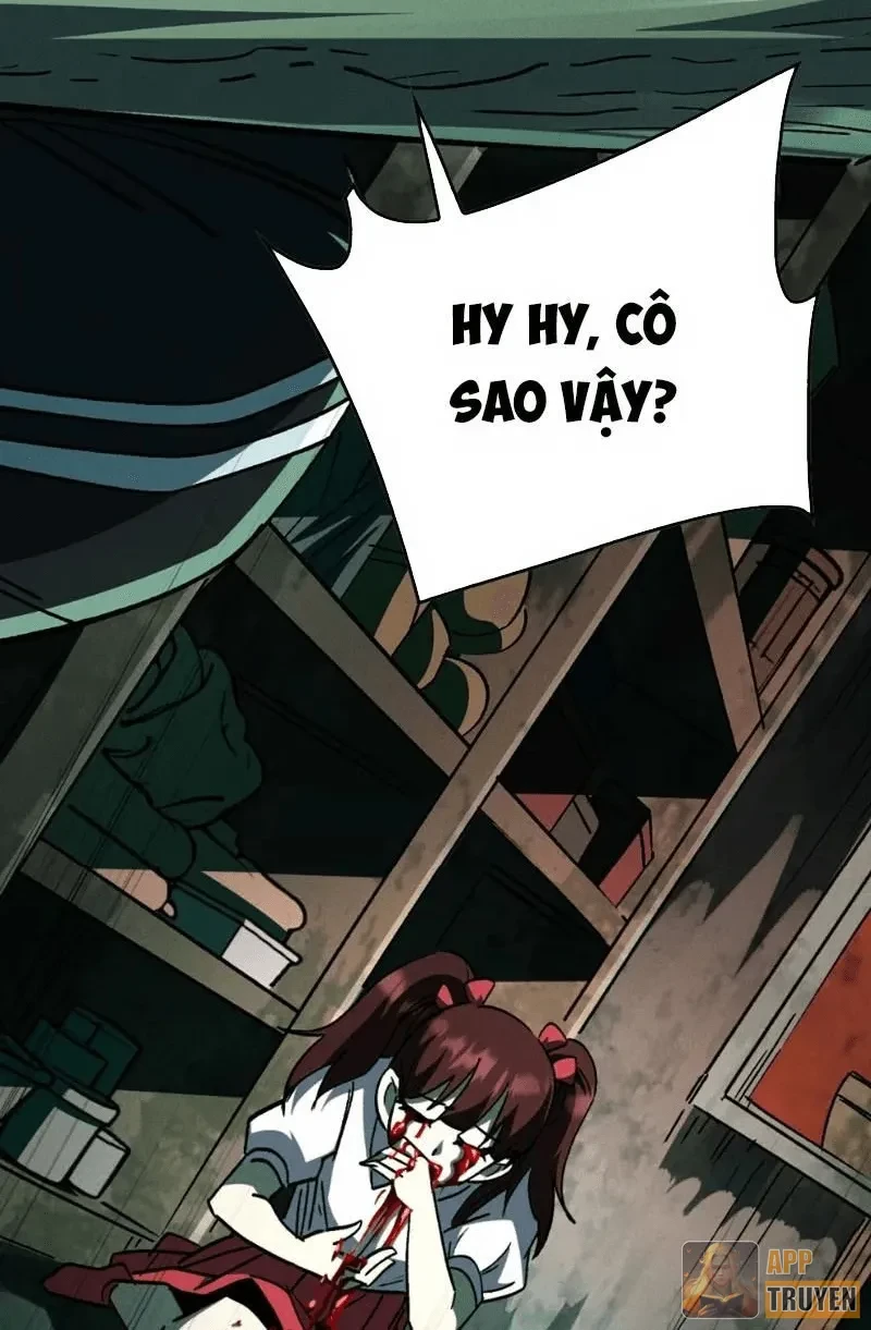 Săn Sale Ở Thế Giới Quỷ Dị Chapter 17 - Trang 34