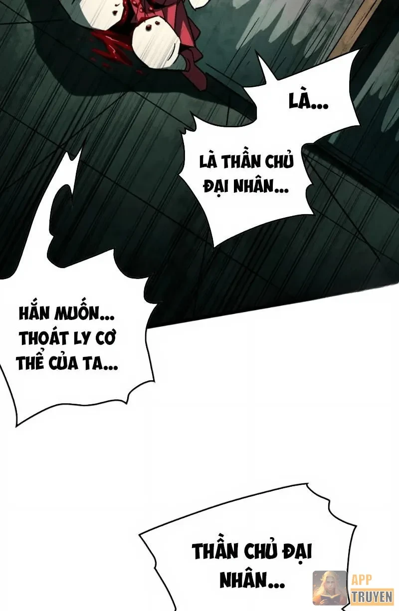 Săn Sale Ở Thế Giới Quỷ Dị Chapter 17 - Trang 35