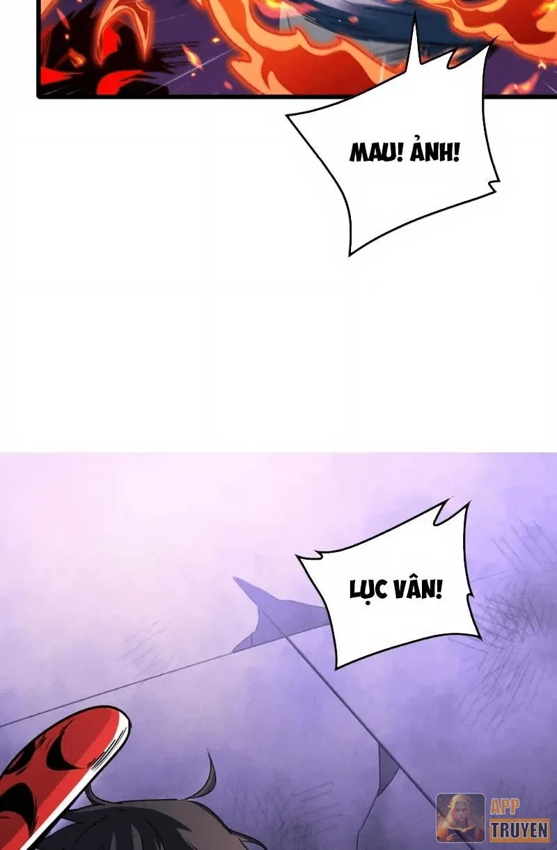 Săn Sale Ở Thế Giới Quỷ Dị Chapter 17 - Trang 38