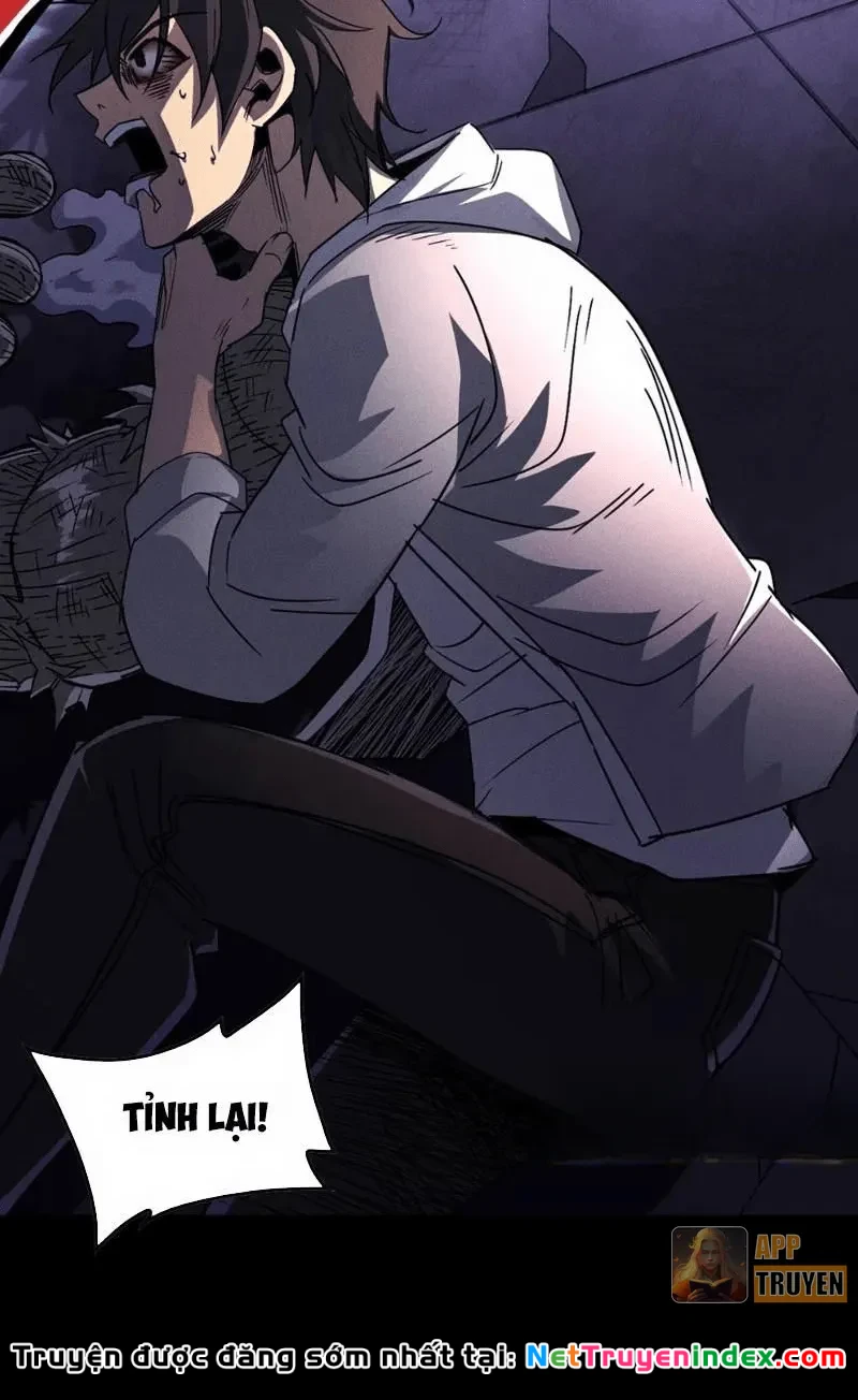 Săn Sale Ở Thế Giới Quỷ Dị Chapter 17 - Trang 39