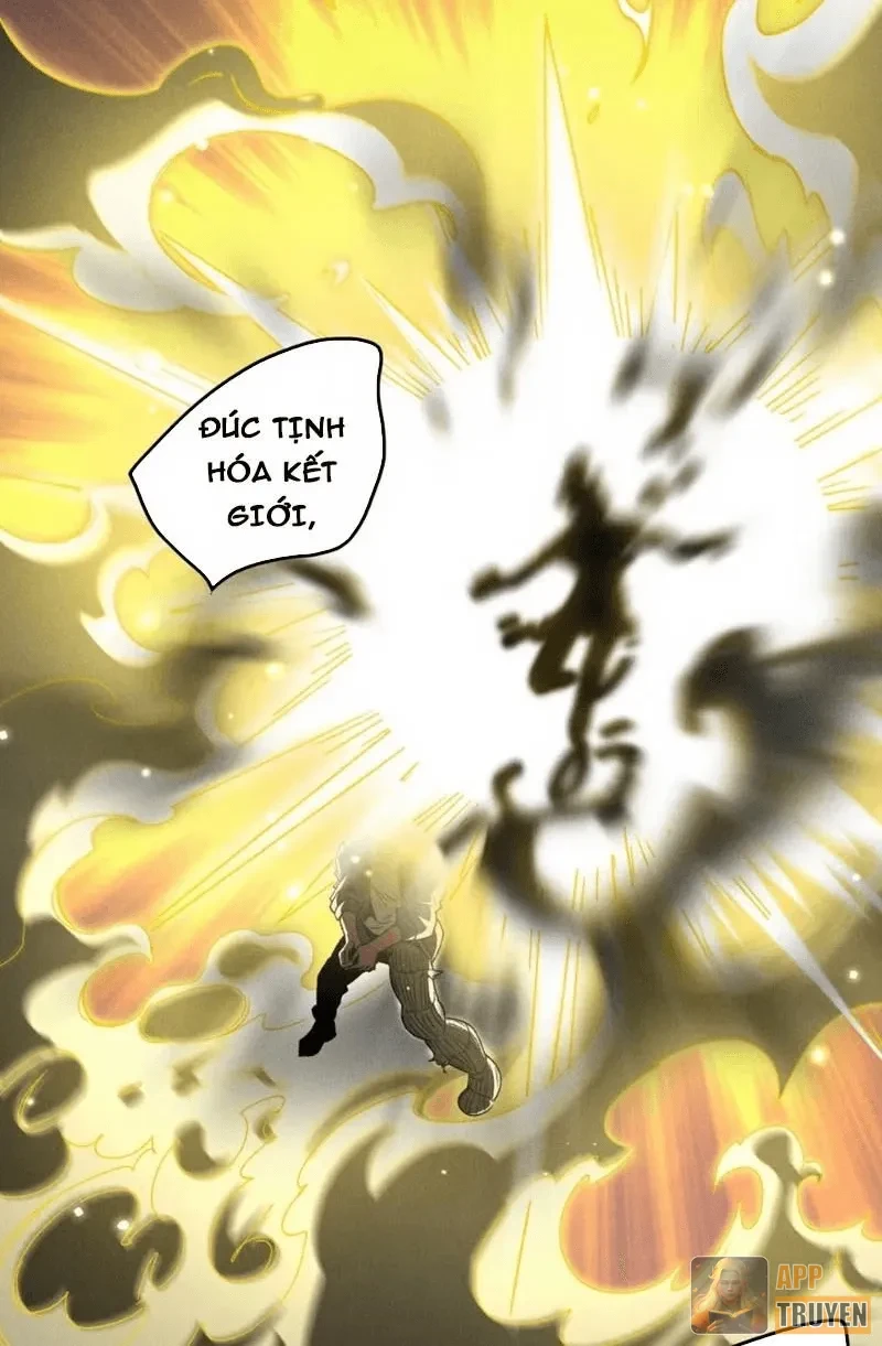 Săn Sale Ở Thế Giới Quỷ Dị Chapter 17 - Trang 43