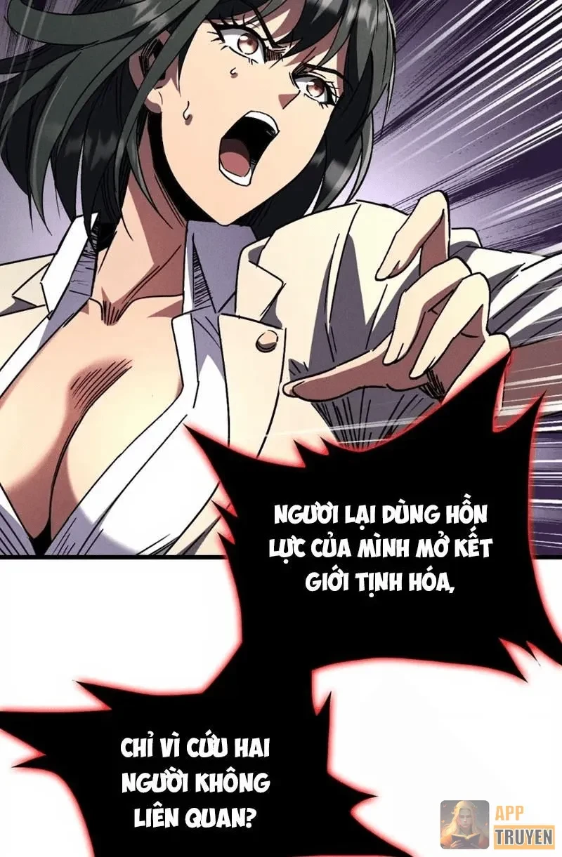 Săn Sale Ở Thế Giới Quỷ Dị Chapter 17 - Trang 48