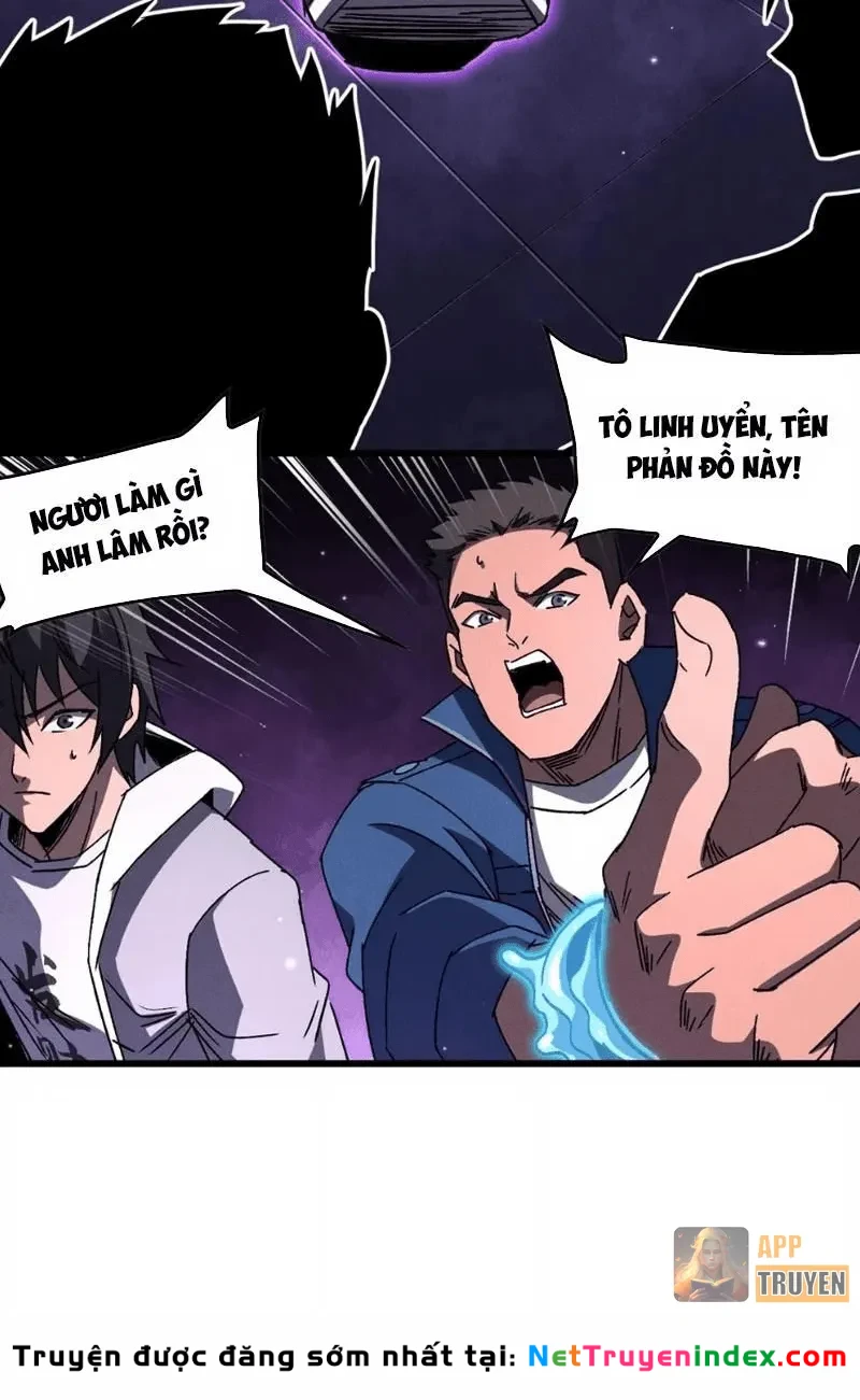 Săn Sale Ở Thế Giới Quỷ Dị Chapter 17 - Trang 6