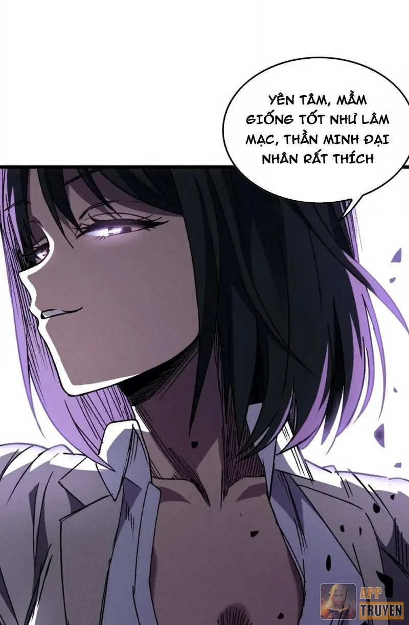 Săn Sale Ở Thế Giới Quỷ Dị Chapter 17 - Trang 7