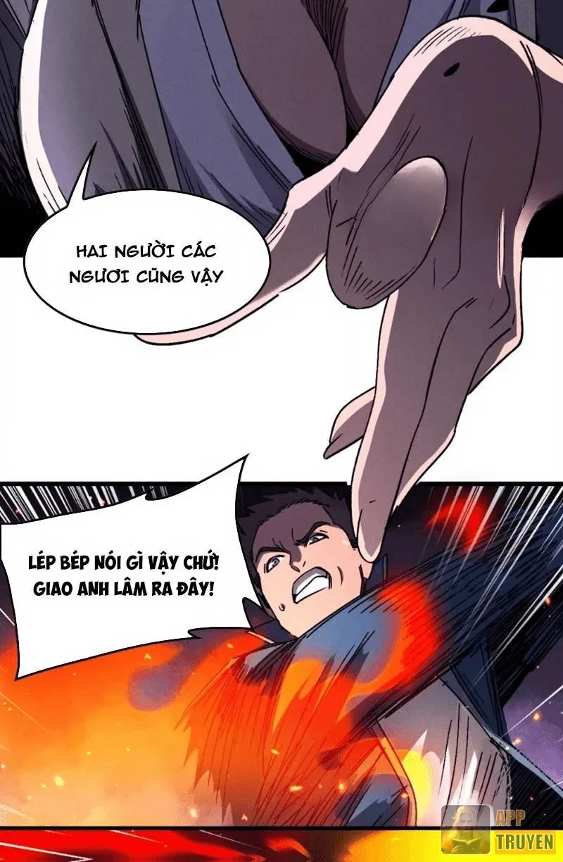 Săn Sale Ở Thế Giới Quỷ Dị Chapter 17 - Trang 8