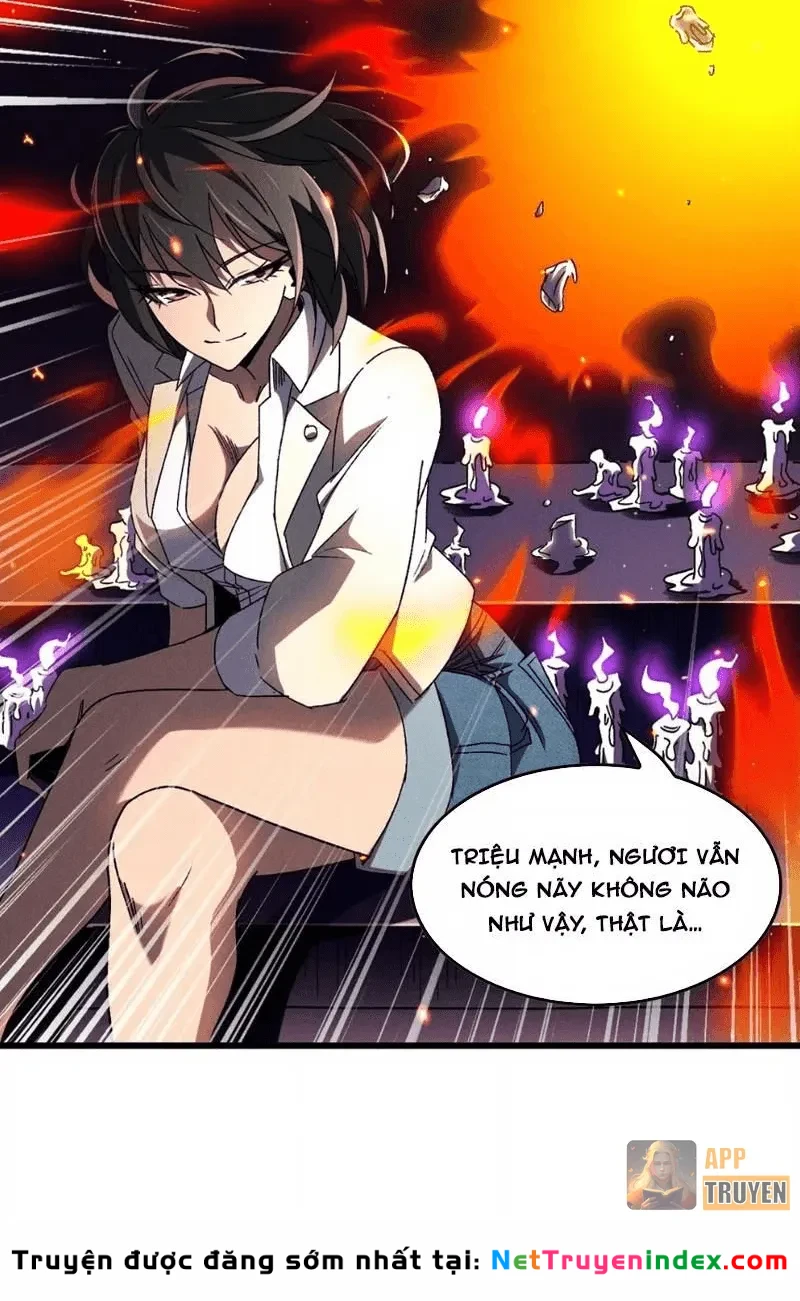 Săn Sale Ở Thế Giới Quỷ Dị Chapter 17 - Trang 9