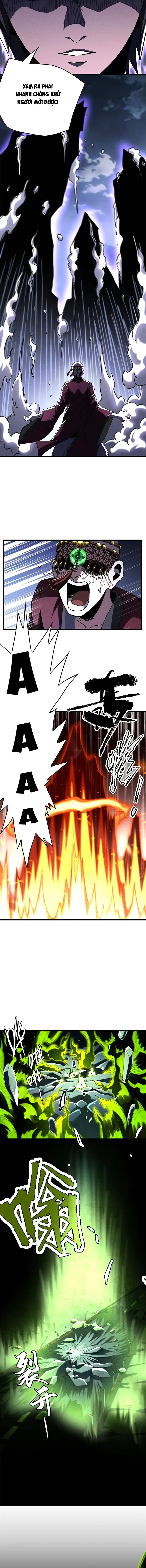Săn Sale Ở Thế Giới Quỷ Dị Chapter 6 - Trang 13
