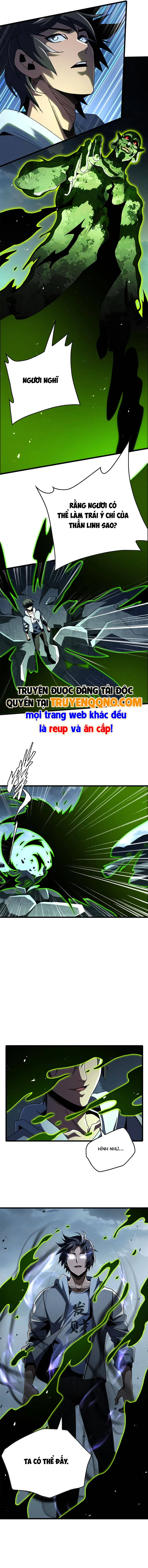 Săn Sale Ở Thế Giới Quỷ Dị Chapter 6 - Trang 15