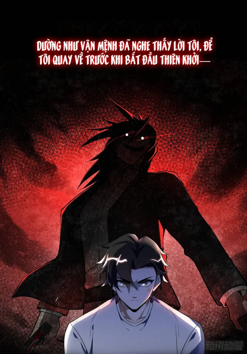 Săn Thú Thần Minh Chapter 0 - Trang 10