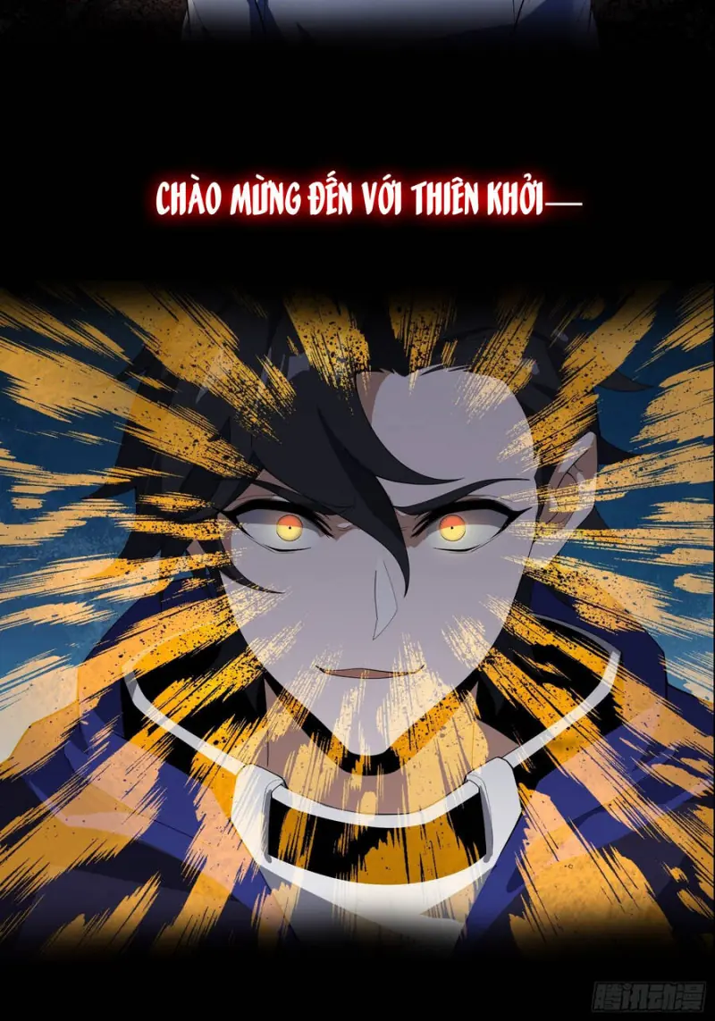 Săn Thú Thần Minh Chapter 0 - Trang 11