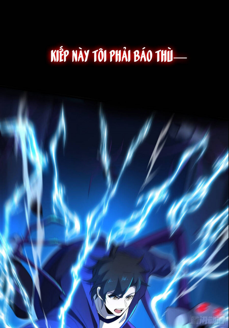 Săn Thú Thần Minh Chapter 0 - Trang 12