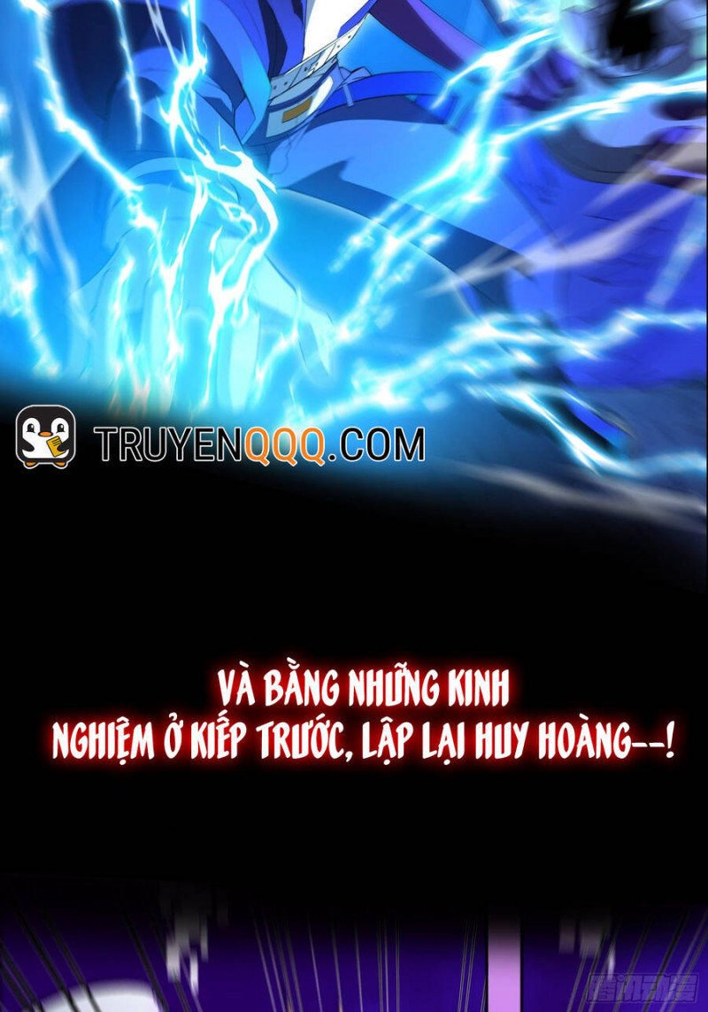 Săn Thú Thần Minh Chapter 0 - Trang 13