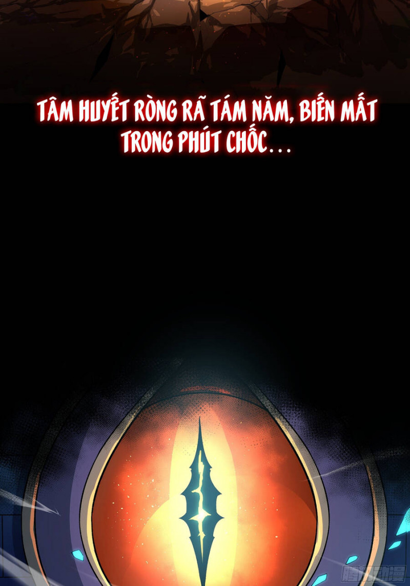 Săn Thú Thần Minh Chapter 0 - Trang 7