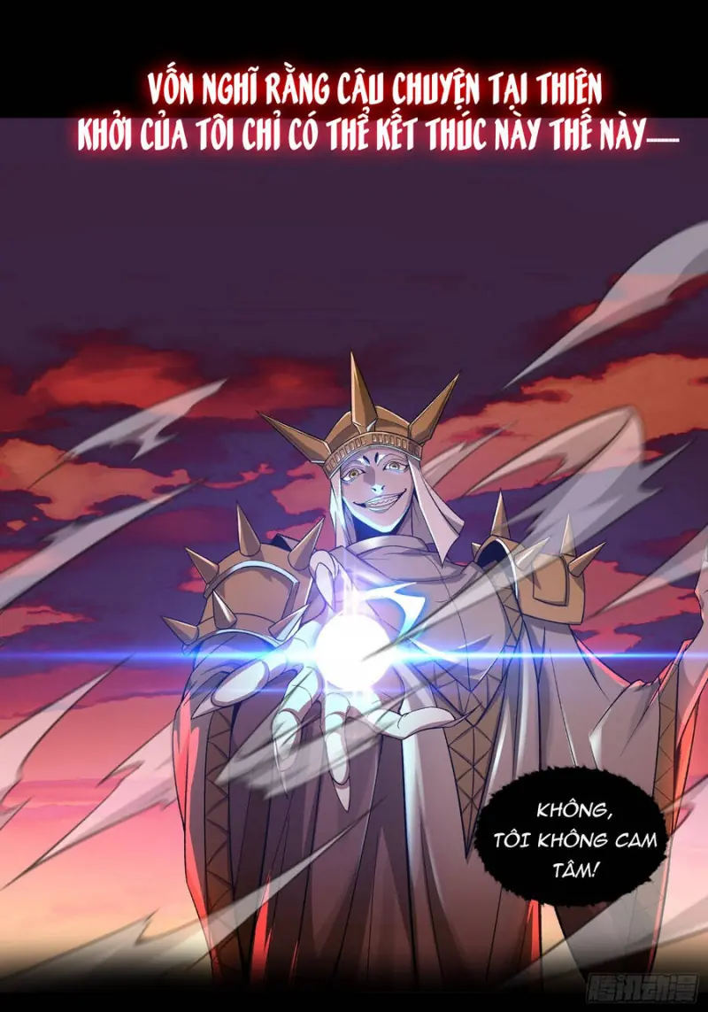 Săn Thú Thần Minh Chapter 0 - Trang 9