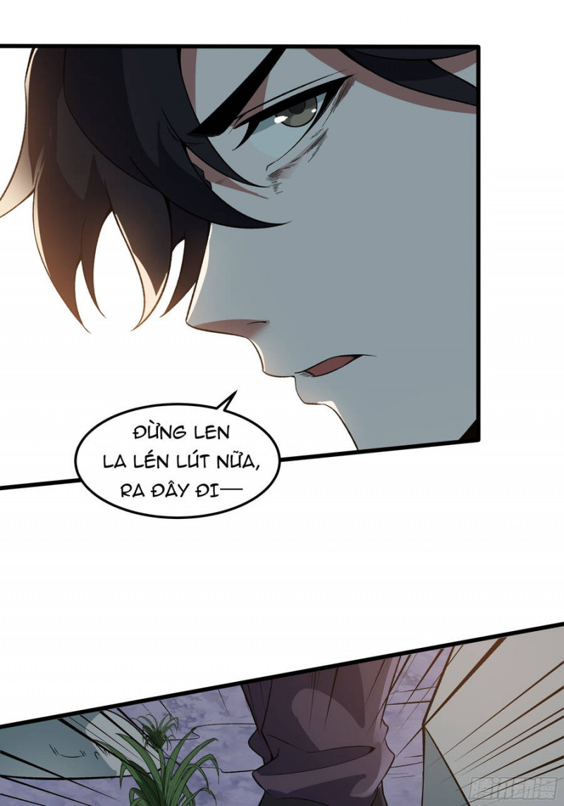 Săn Thú Thần Minh Chapter 5 - Trang 25