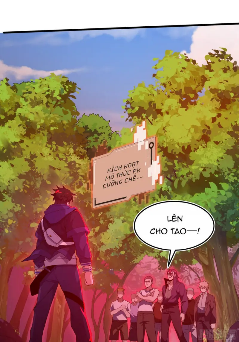 Săn Thú Thần Minh Chapter 5 - Trang 29