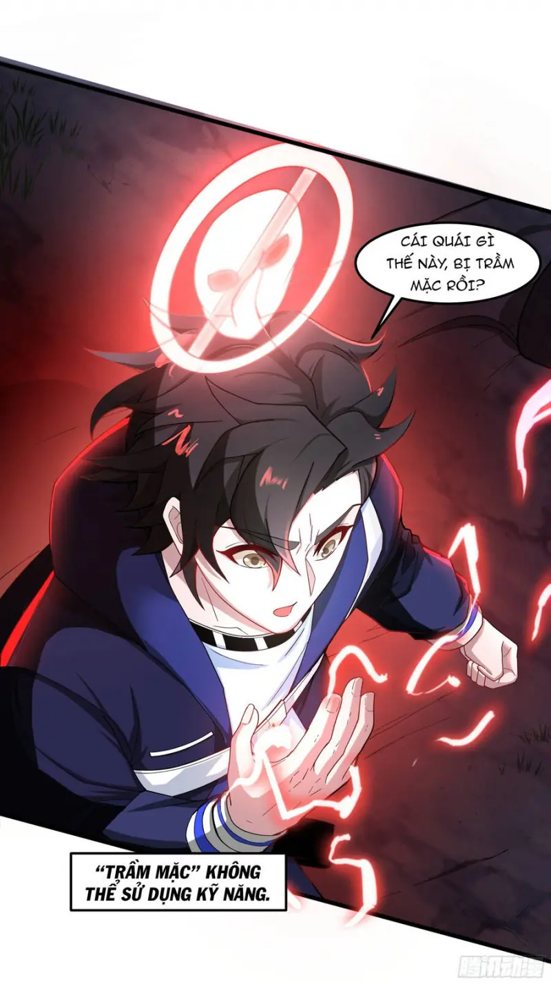 Săn Thú Thần Minh Chapter 5 - Trang 33