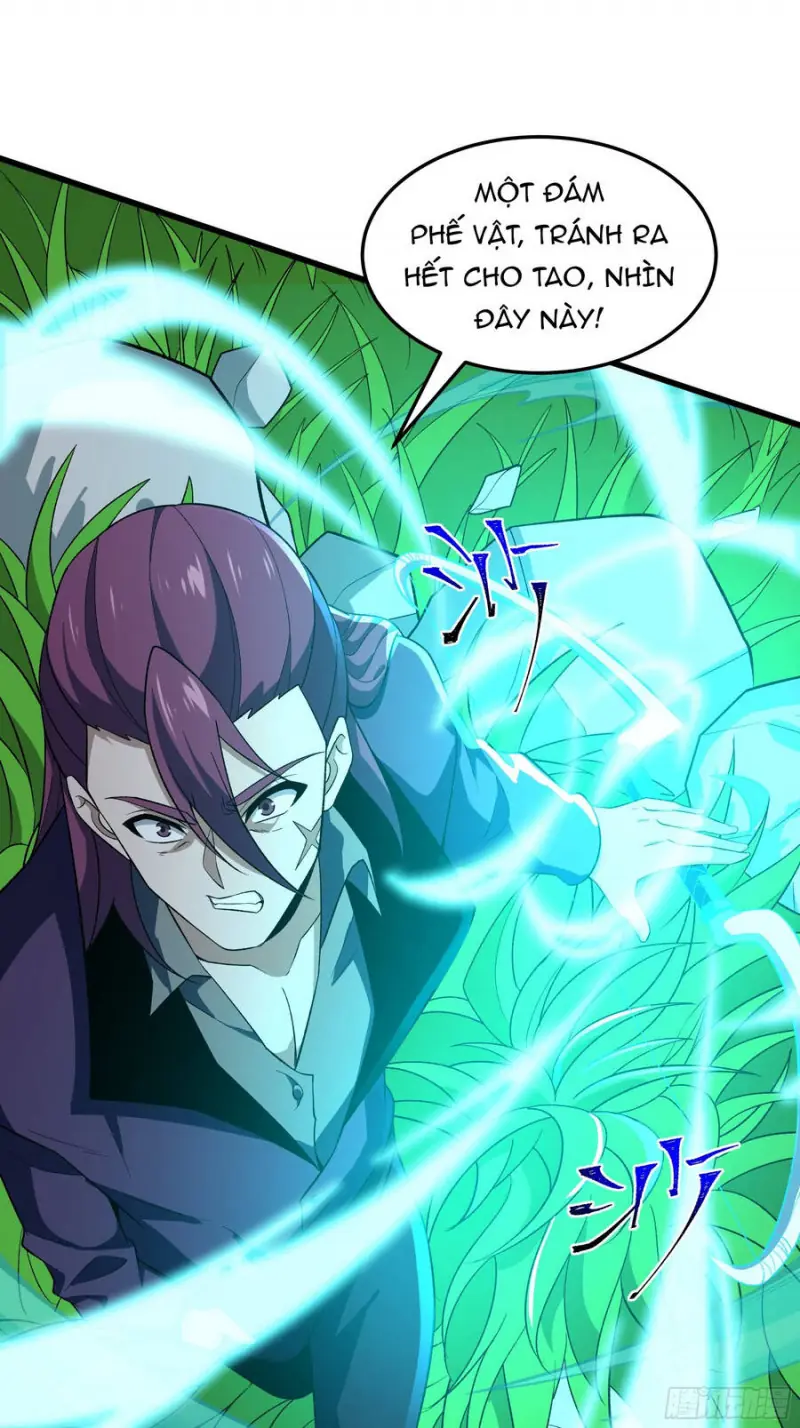 Săn Thú Thần Minh Chapter 5 - Trang 41