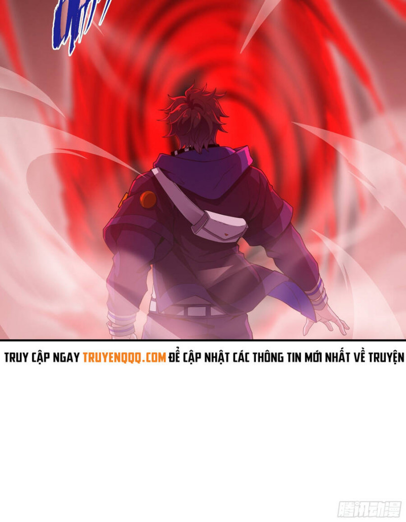 Săn Thú Thần Minh Chapter 6 - Trang 11