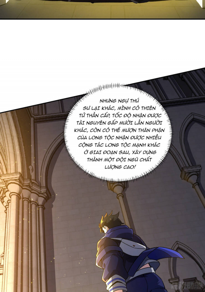 Săn Thú Thần Minh Chapter 6 - Trang 18