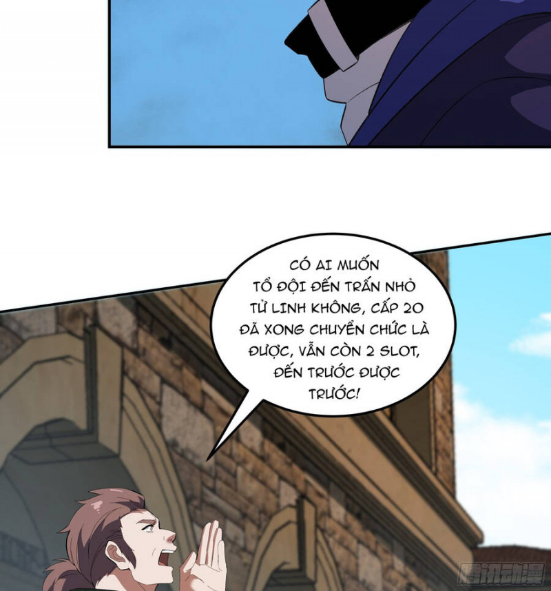 Săn Thú Thần Minh Chapter 6 - Trang 28