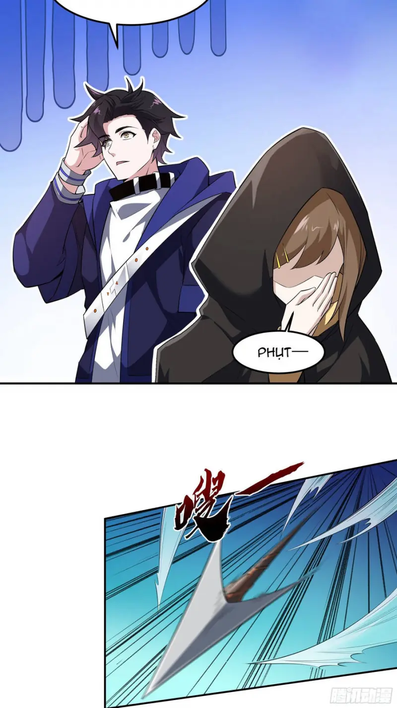 Săn Thú Thần Minh Chapter 6 - Trang 37