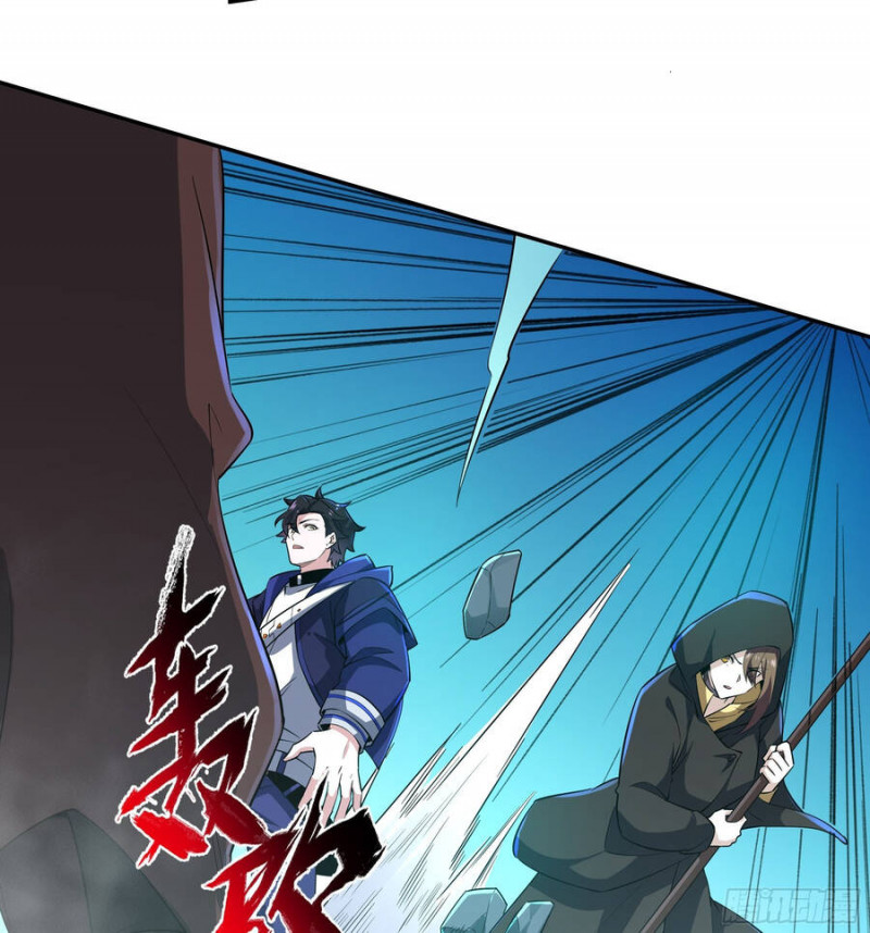 Săn Thú Thần Minh Chapter 6 - Trang 38