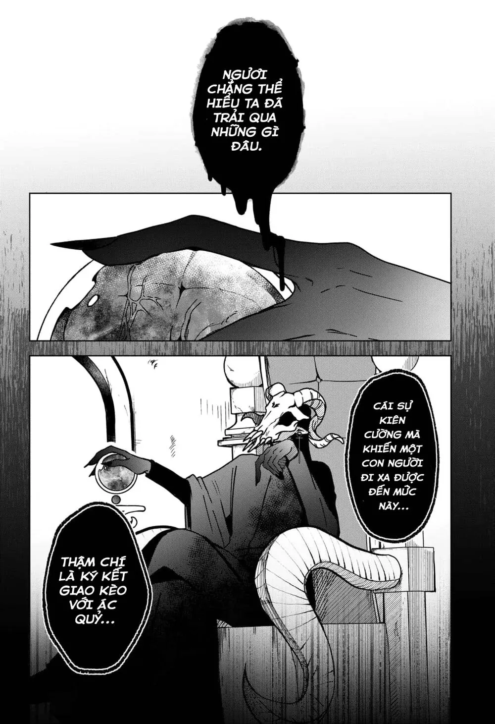Sanagi No Heart Chapter 1.2 - Trang 31