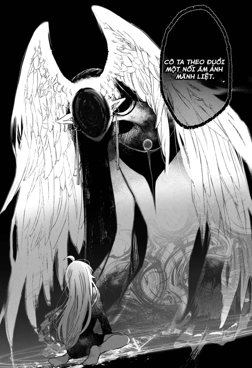 Sanagi No Heart Chapter 1.2 - Trang 32