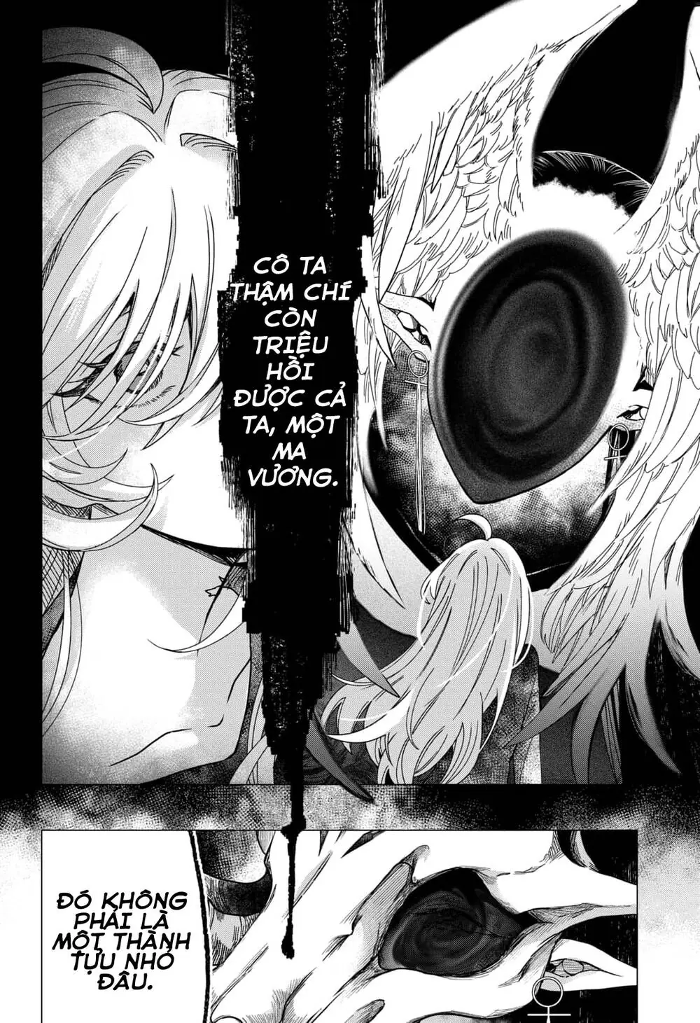 Sanagi No Heart Chapter 1.2 - Trang 33