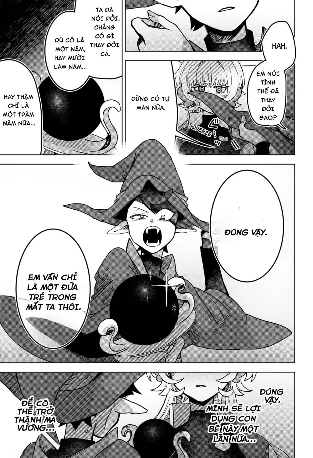 Sanagi No Heart Chapter 1.2 - Trang 40