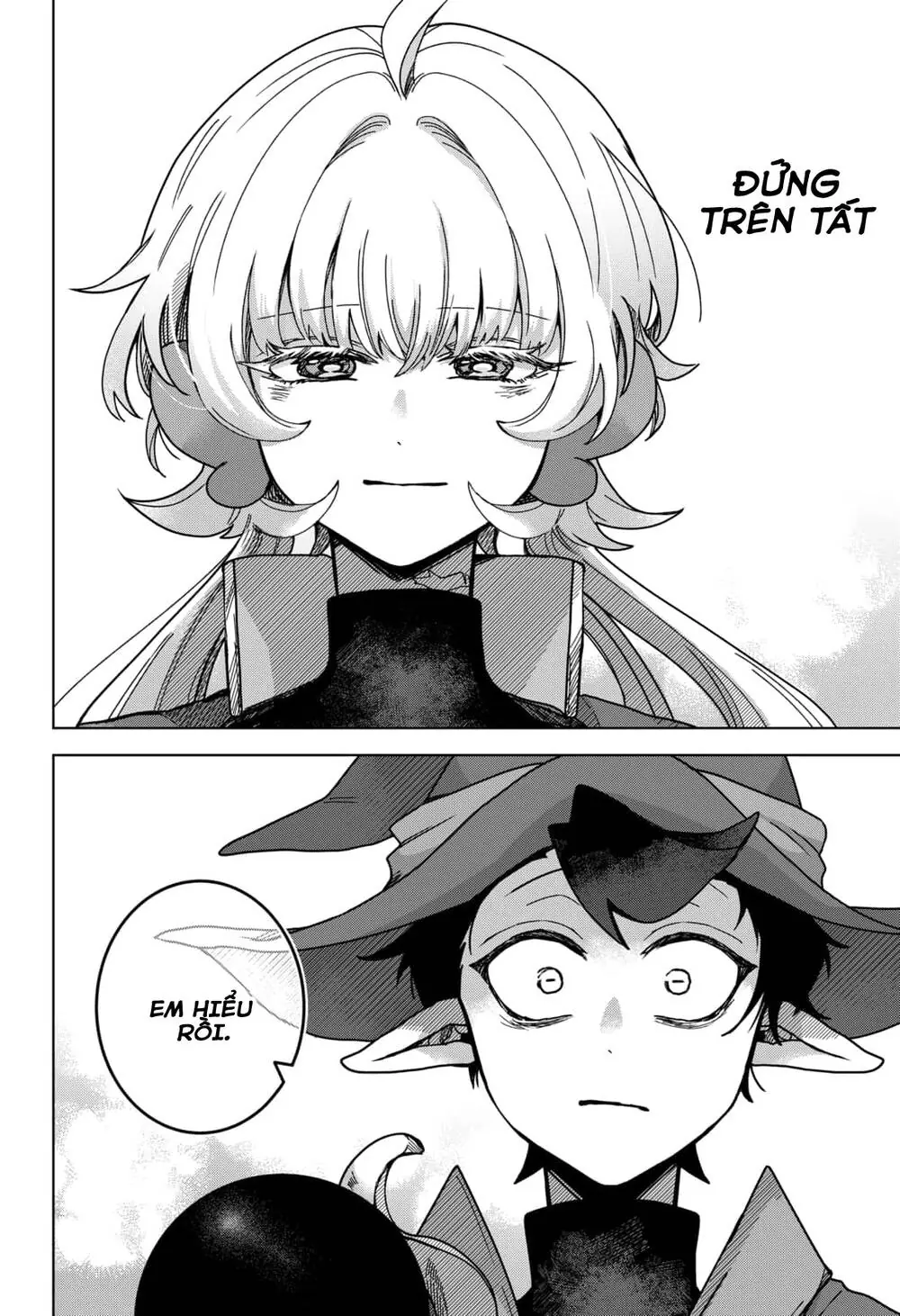 Sanagi No Heart Chapter 1.2 - Trang 41