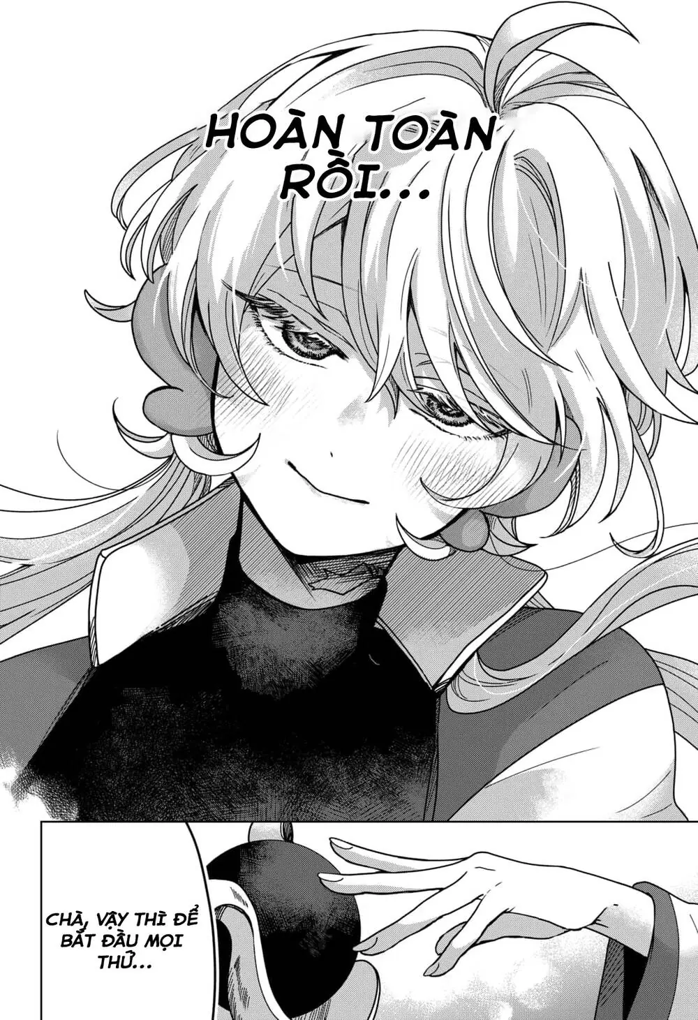 Sanagi No Heart Chapter 1.2 - Trang 43