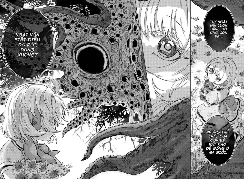 Sanagi No Heart Chapter 1.3 - Trang 25