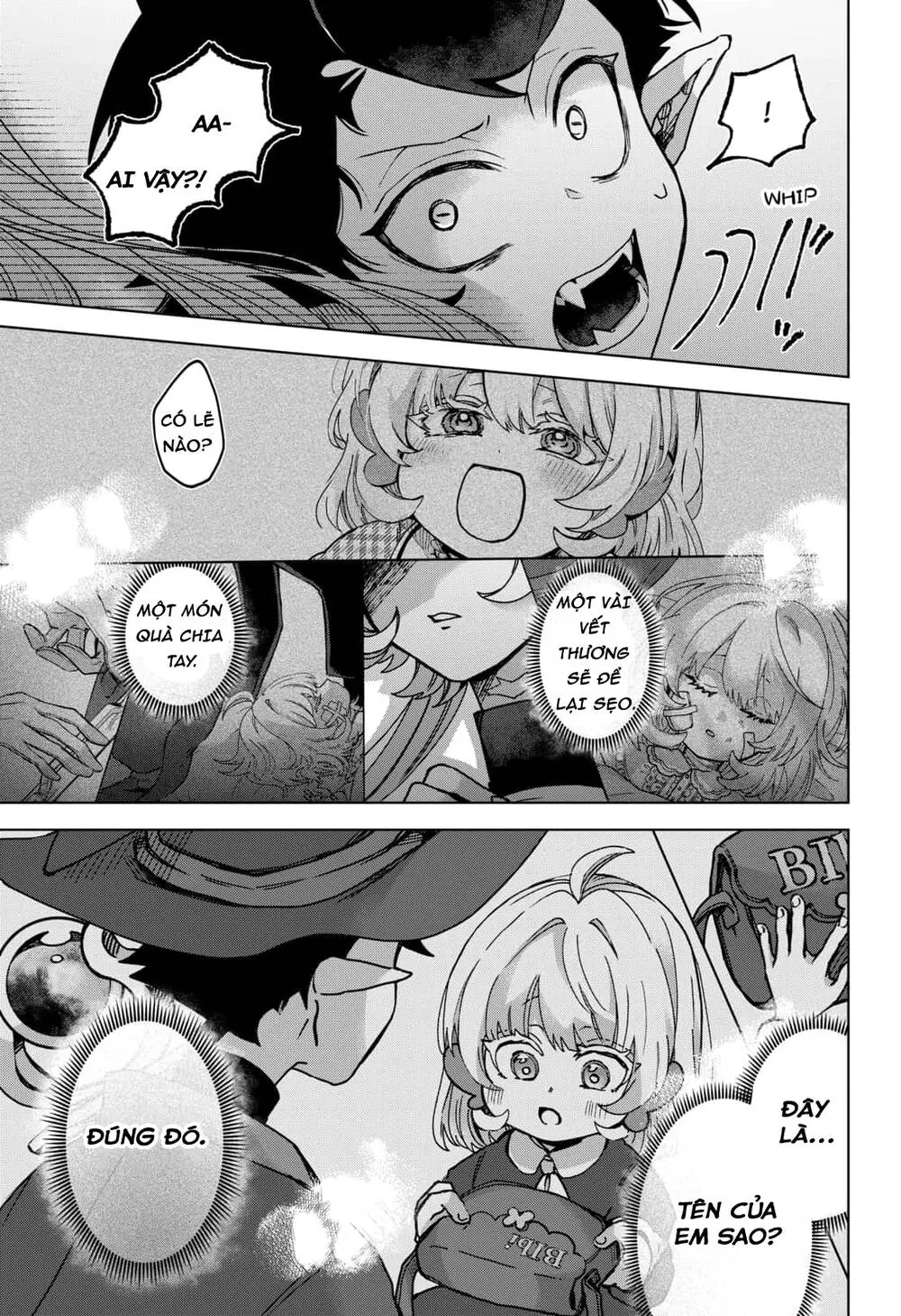 Sanagi No Heart Chapter 1.3 - Trang 43