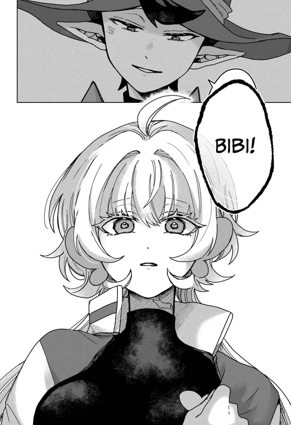 Sanagi No Heart Chapter 1.3 - Trang 44