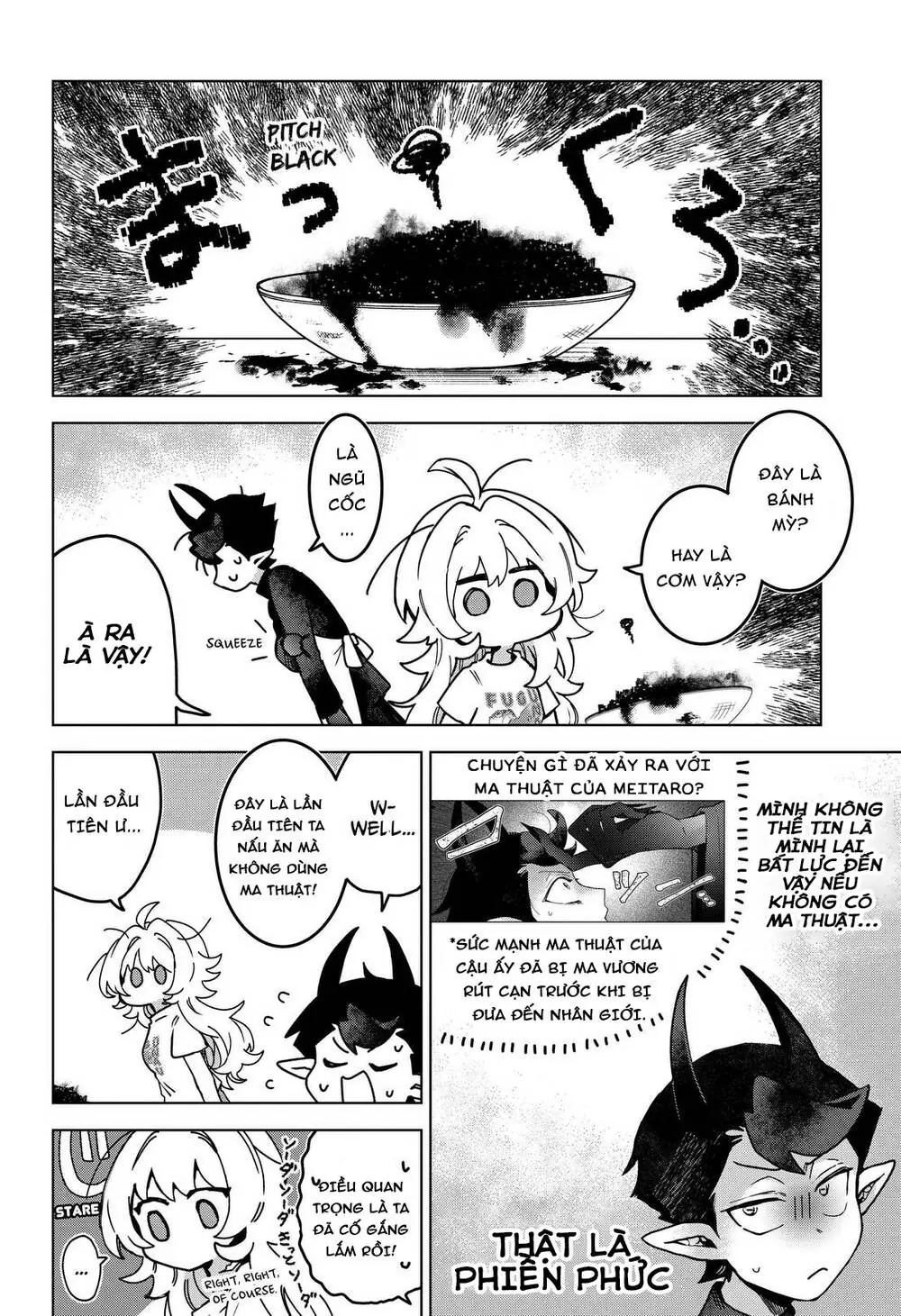 Sanagi No Heart Chapter 2 - Trang 12