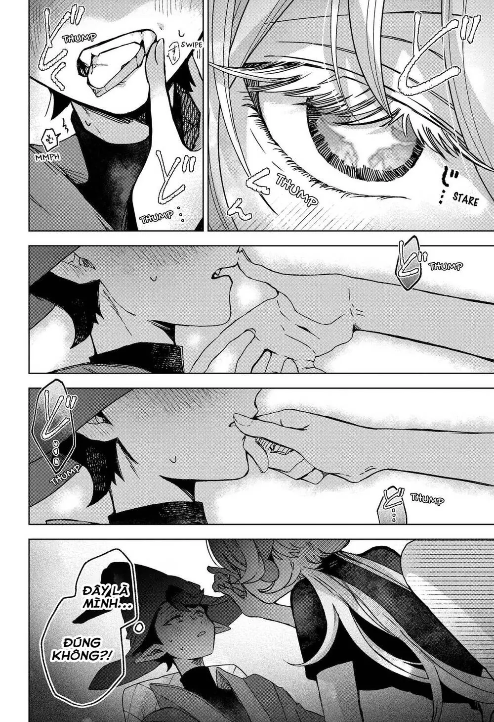 Sanagi No Heart Chapter 2 - Trang 20