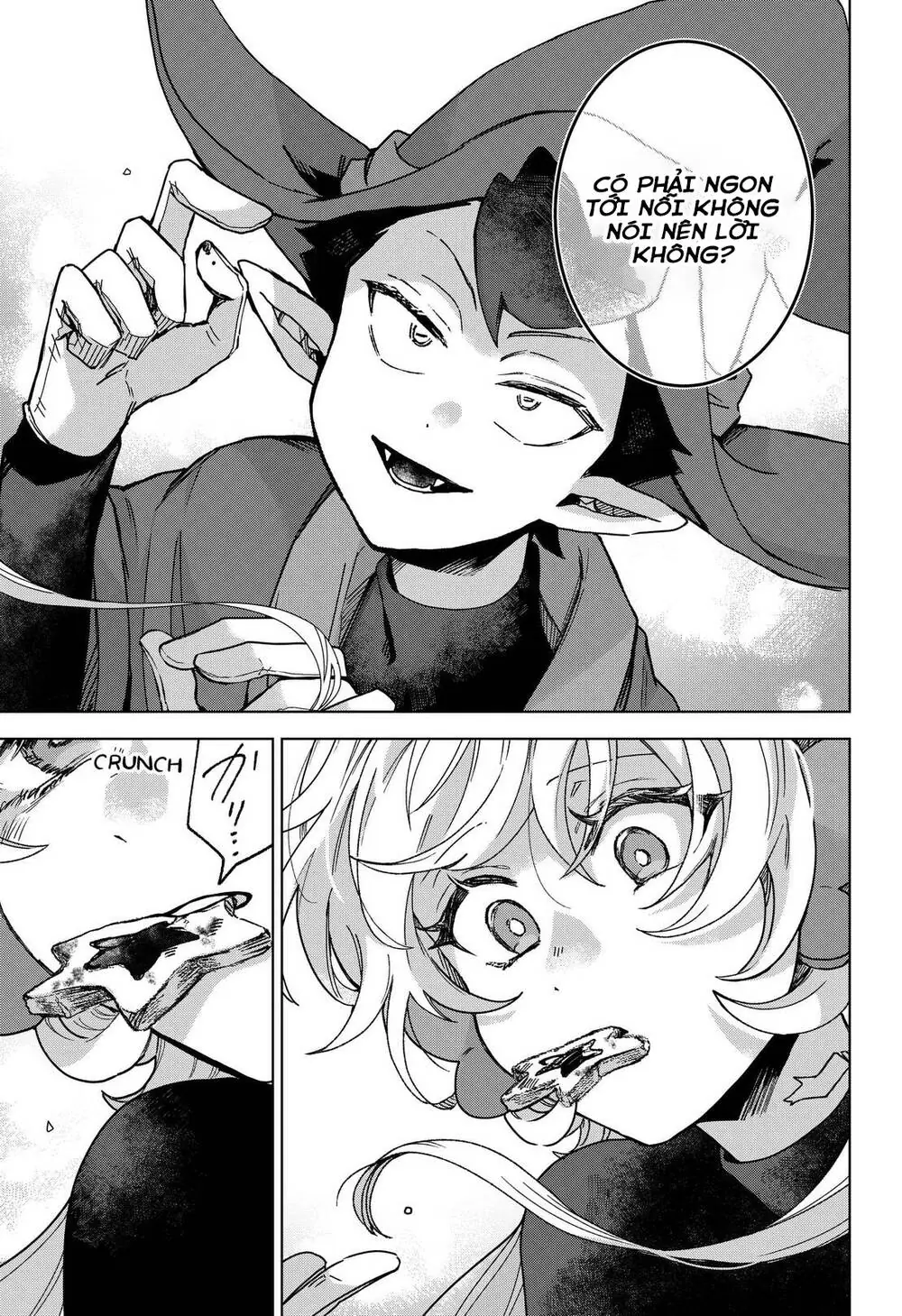 Sanagi No Heart Chapter 2 - Trang 29