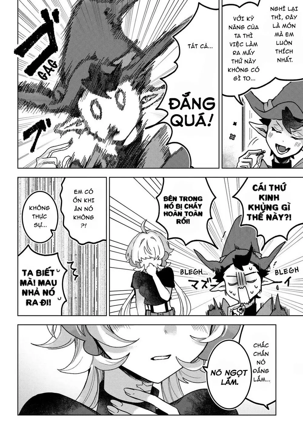 Sanagi No Heart Chapter 2 - Trang 30