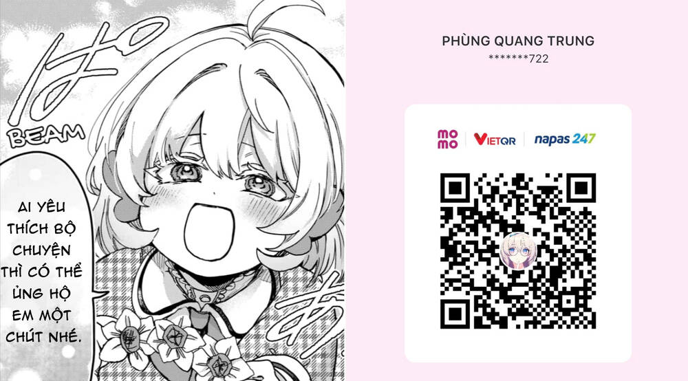 Sanagi No Heart Chapter 2 - Trang 32