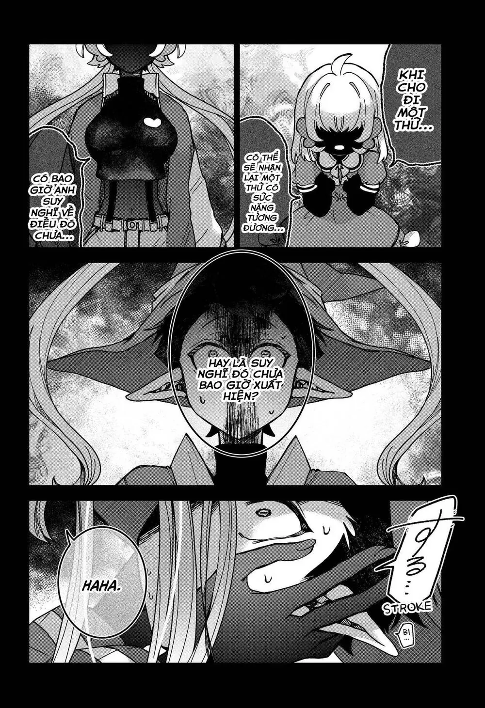 Sanagi No Heart Chapter 2 - Trang 4