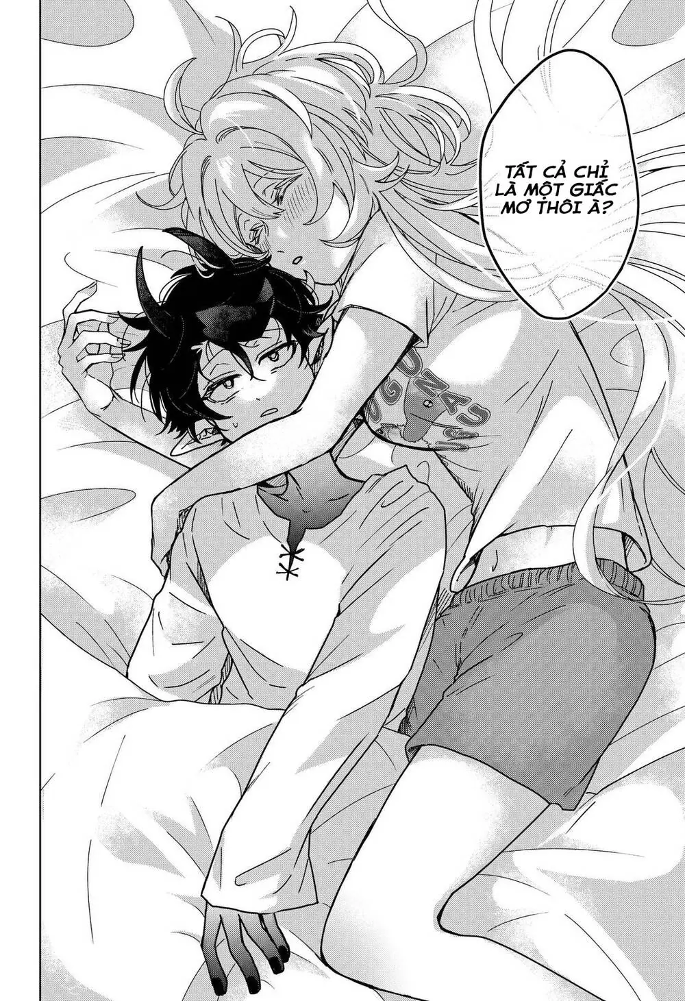 Sanagi No Heart Chapter 2 - Trang 6