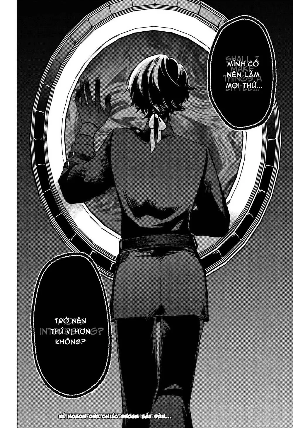 Sanagi No Heart Chapter 3 - Trang 26